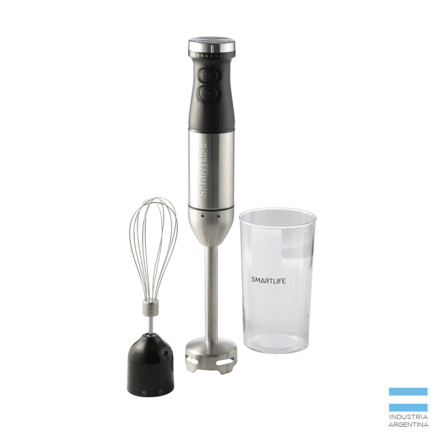 Smartlife Licuadora De Mano 800W Fn