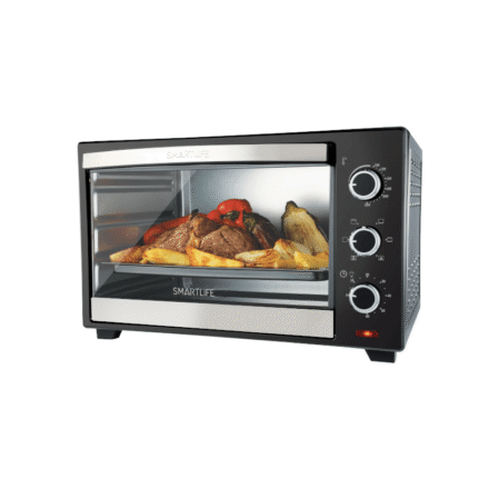 Smartlife Horno Eléctrico 50L