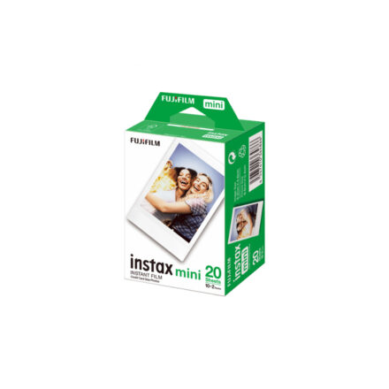Film Fuji Instax x 20