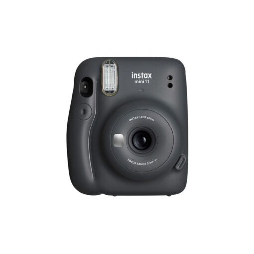Fuji Instax Mini 11 Negra