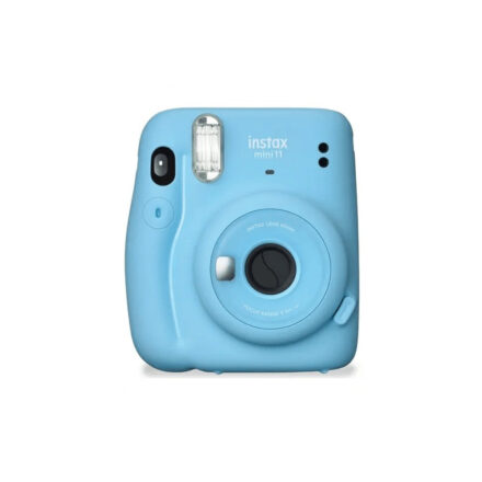 Fuji Instax Mini 11 Celeste