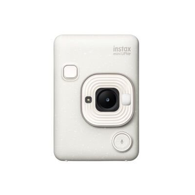Fuji Instax Mini LiPlay Blanco