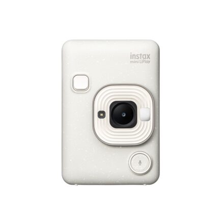 Fuji Instax Mini LiPlay Blanco