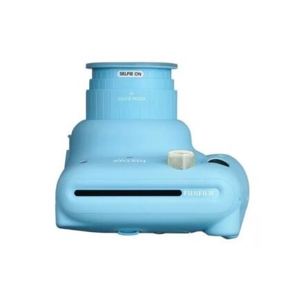 Alternative view of Camara Fujifilm Instax Mini 11 | Celeste Sky | Selfie | Exposición automática