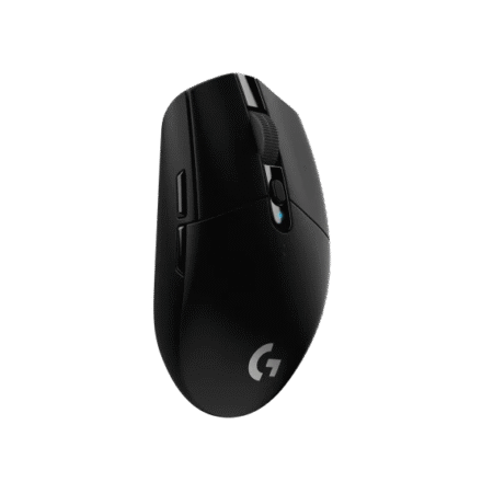 Alternative view of Mouse | Logitech G | G305 LIGHTSPEED | Gamer Negro 12K DPI