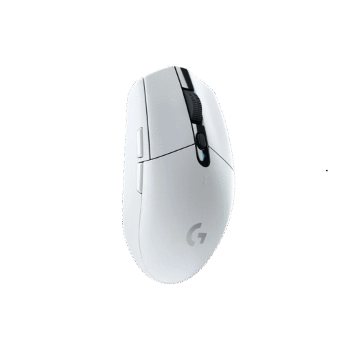 G305 white gallery 5