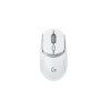 G309 lightspeed wireless mouse white gallery