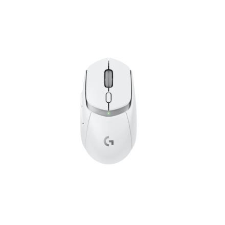 Mouse Logitech G309 LIGHTSPEED Blanco