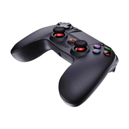 Alternative view of Joystick Gamepad Redragon Juno G818 Usb Wireless Pc Ps3 Ps4