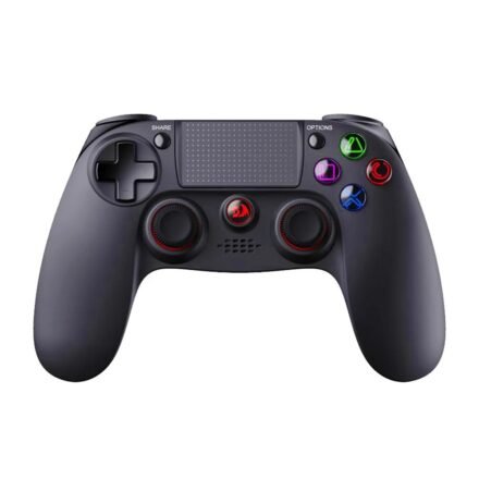 Joystick Gamepad Redragon Juno G818 Usb Wireless Pc Ps3 Ps4