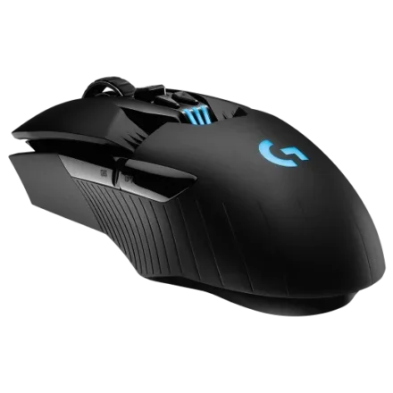 Mouse Logitech G903 Black