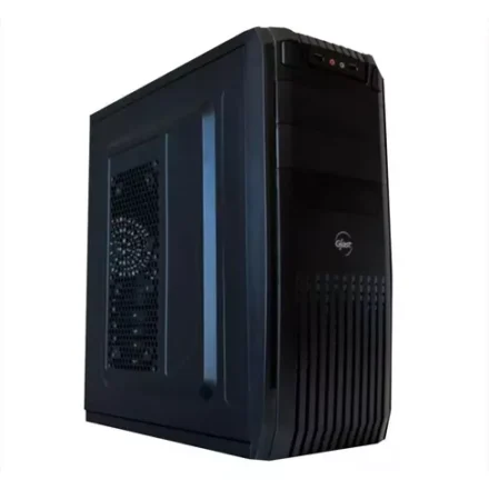 Pc Gfast H-300 Procesador Core I3 10100 8gb Ssd240gb
