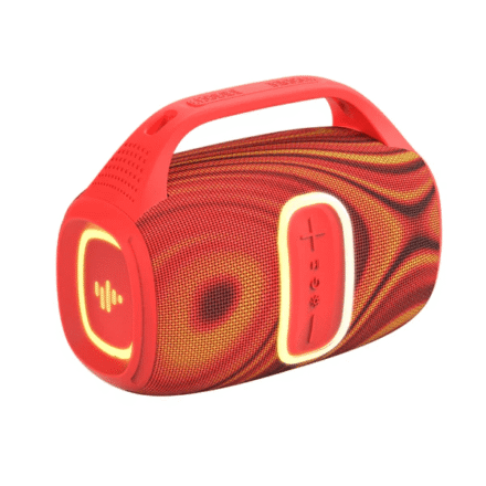 Stromberg Parlante Portátil Groove