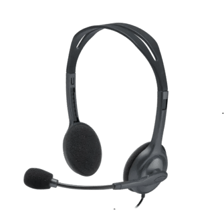 Logitech Headset H111