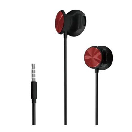 HP Auricular  DHH-1112 In Ear con micrófono