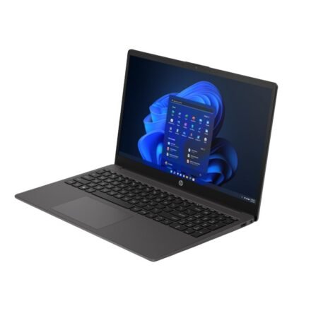Alternative view of Notebook HP 250 G10 | Intel Core i3-1315U | 8GB | 256GB SSD | 15.6" HD