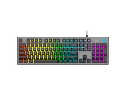 Teclado Gamer Hp K500Y