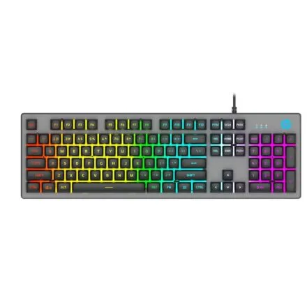 Teclado Gamer Hp K500Y