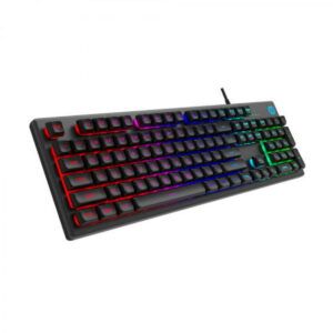 Teclado Gamer Hp K500Y