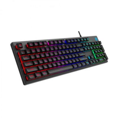Teclado Gamer Hp K500Y - Image 3