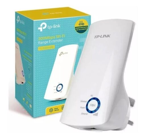 Tp-Link Extensor Wifi WA850RE
