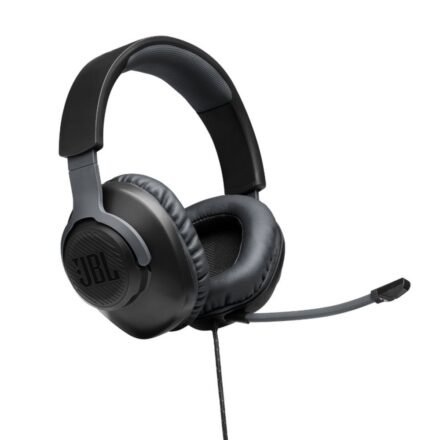 Alternative view of JBL Free WFH Black