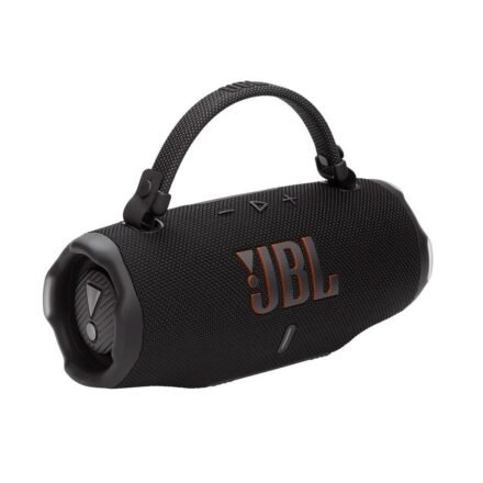 Alternative view of Jbl Parlante Charge 6 Negro