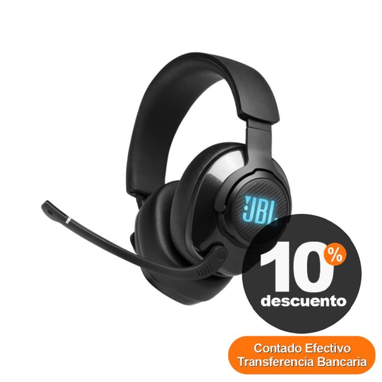 JBL Auricular Quantum 400