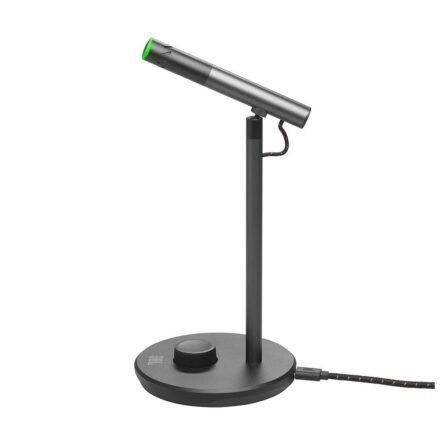 JBL Micrófono Quantum Stream Talk