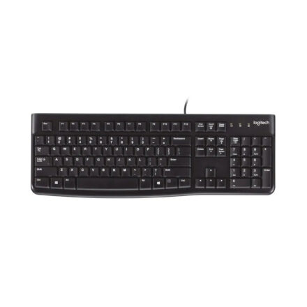 Logitech Teclado K120 Usb