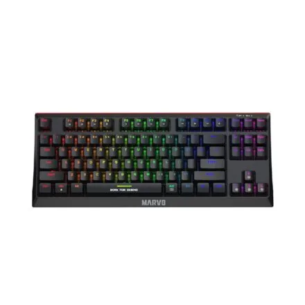 Marvo Teclado Mecánico Inalámbrico Kg953w 2.4ghz + Bt