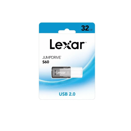 Lexar pen s60 32gb fotopoint