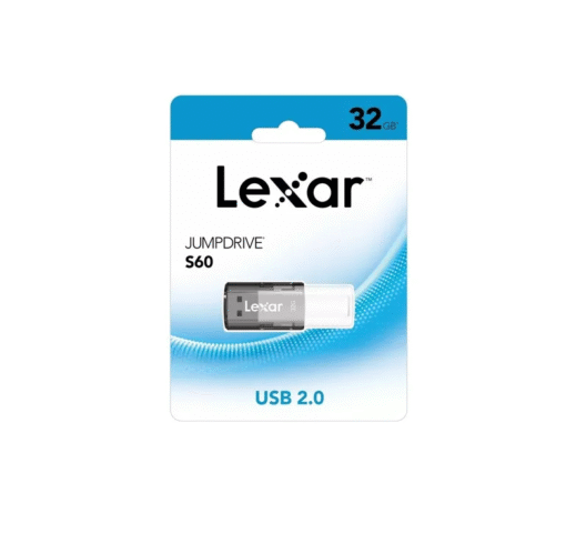 Lexar pen s60 32gb fotopoint