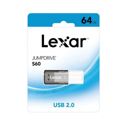 Lexar Pen Drive S60 64gb