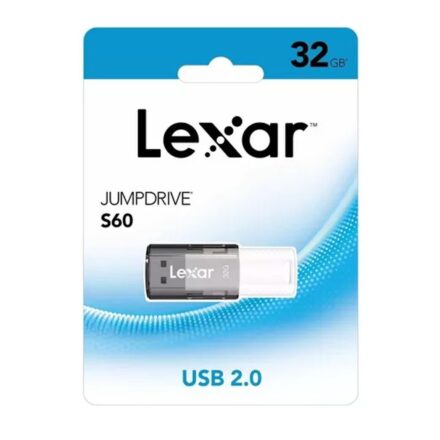 Lexar Pen Drive S60 32gb
