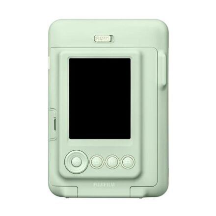 Alternative view of Camara Fujifilm Instax mini LiPlay | Matcha Green | Cámara+Impresora | BT