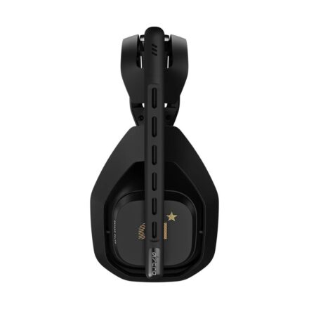 Alternative view of Estación base + Astro A50 Inalambrico Black