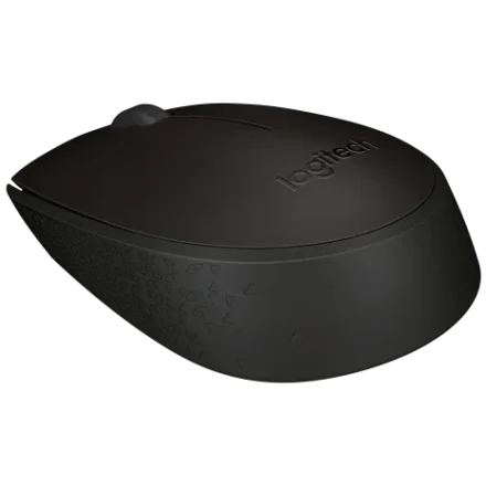 Mouse Logitech M170 Wireless Negro