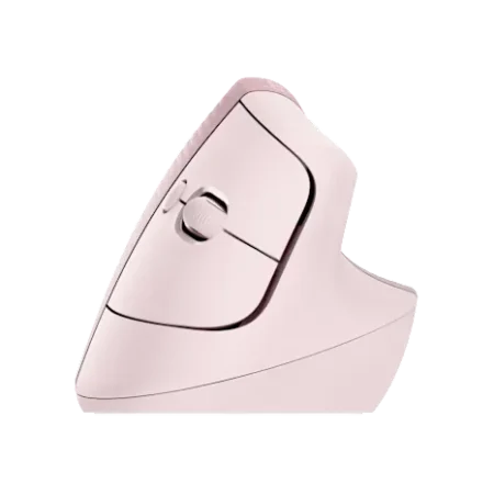 Alternative view of Mouse Logitech Lift Rosa