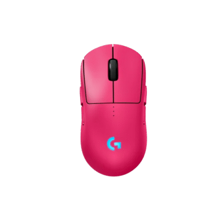 Logitech mouse pro 2 lightsped fotopoint