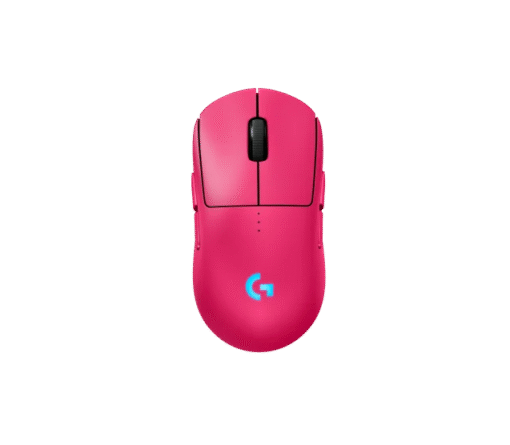 Logitech mouse pro 2 lightsped fotopoint
