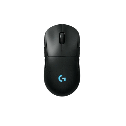 Logitech mouse pro 2 lightspeed negro fotopoint