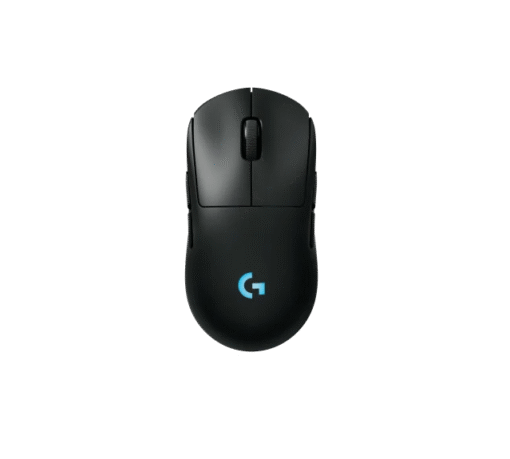 Logitech mouse pro 2 lightspeed negro fotopoint