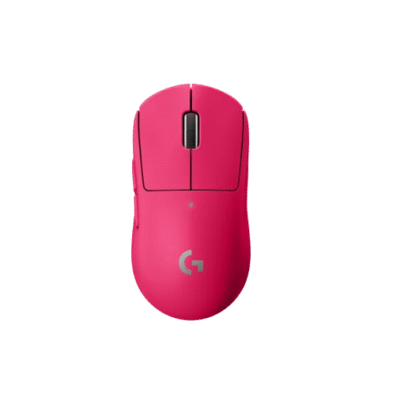 Mouse Logitech G Pro X Superlight Magenta