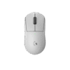 Logitech mouse pro x superligth balnco fotopoint