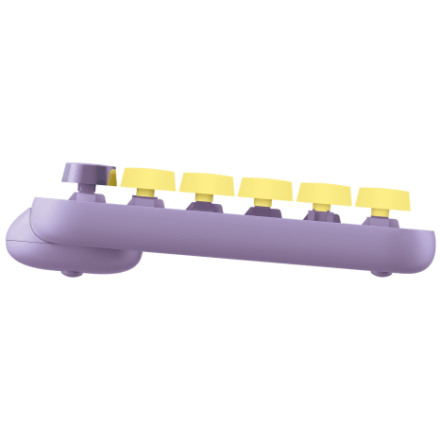 Alternative view of Logitech Teclado Pop Keys Daydream