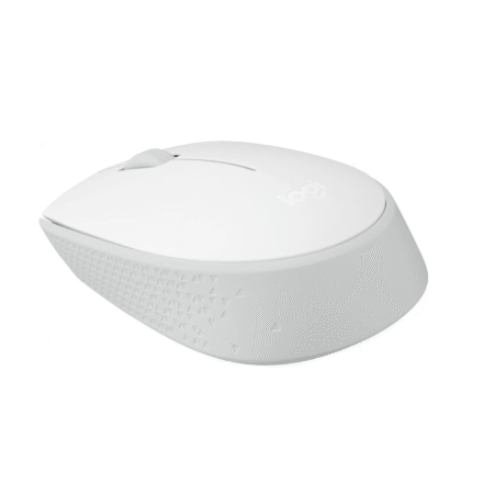 Mouse Logitech M170 Wireless Blanco Mouse Logitech M170 Wireless Blanco