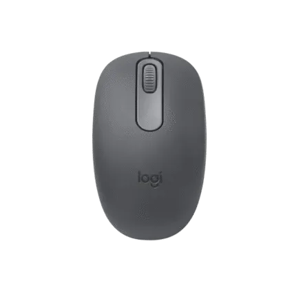 Mouse Logitech Bluetooth M196 Grafito