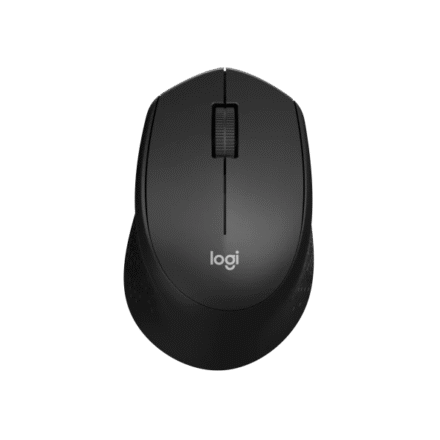 Mouse Logitech M280 Wireless Negro