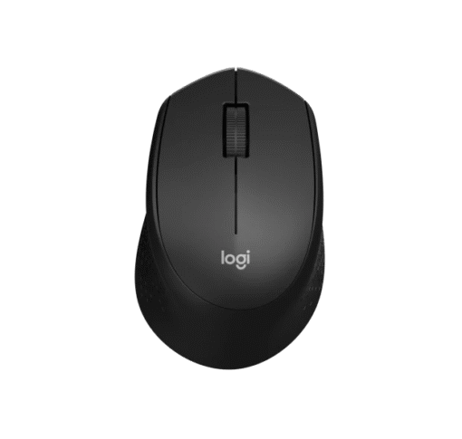 Mouse Logitech M280 Wireless Negro